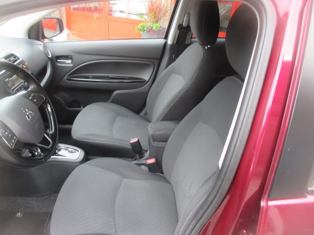 MITSUBISHI Space Star 1.2 Style CVT-image-5