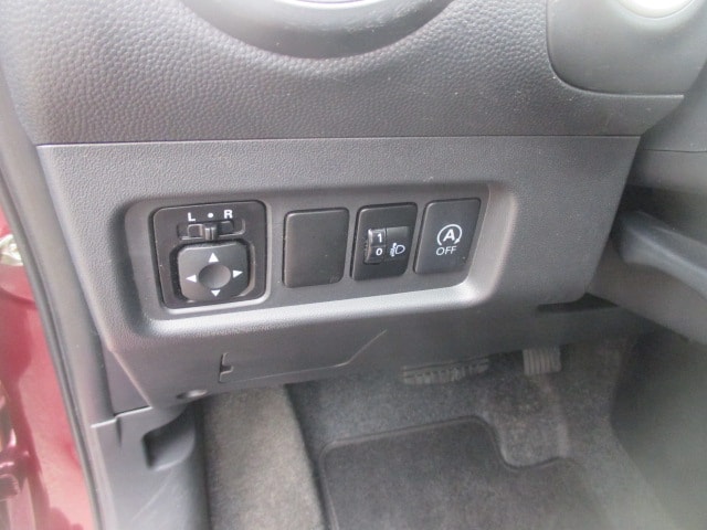 MITSUBISHI Space Star 1.2 Style CVT-image-10