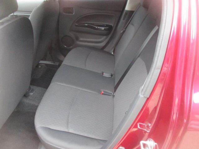 MITSUBISHI Space Star 1.2 Style CVT-image-12