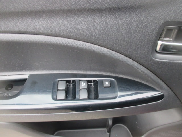 MITSUBISHI Space Star 1.2 Style CVT-image-11