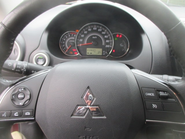 MITSUBISHI Space Star 1.2 Style CVT-image-6