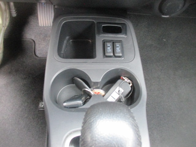 MITSUBISHI Space Star 1.2 Style CVT-image-9