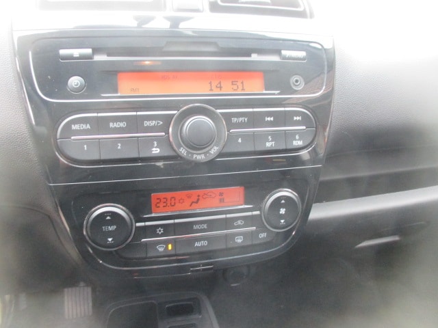 MITSUBISHI Space Star 1.2 Style CVT-image-8