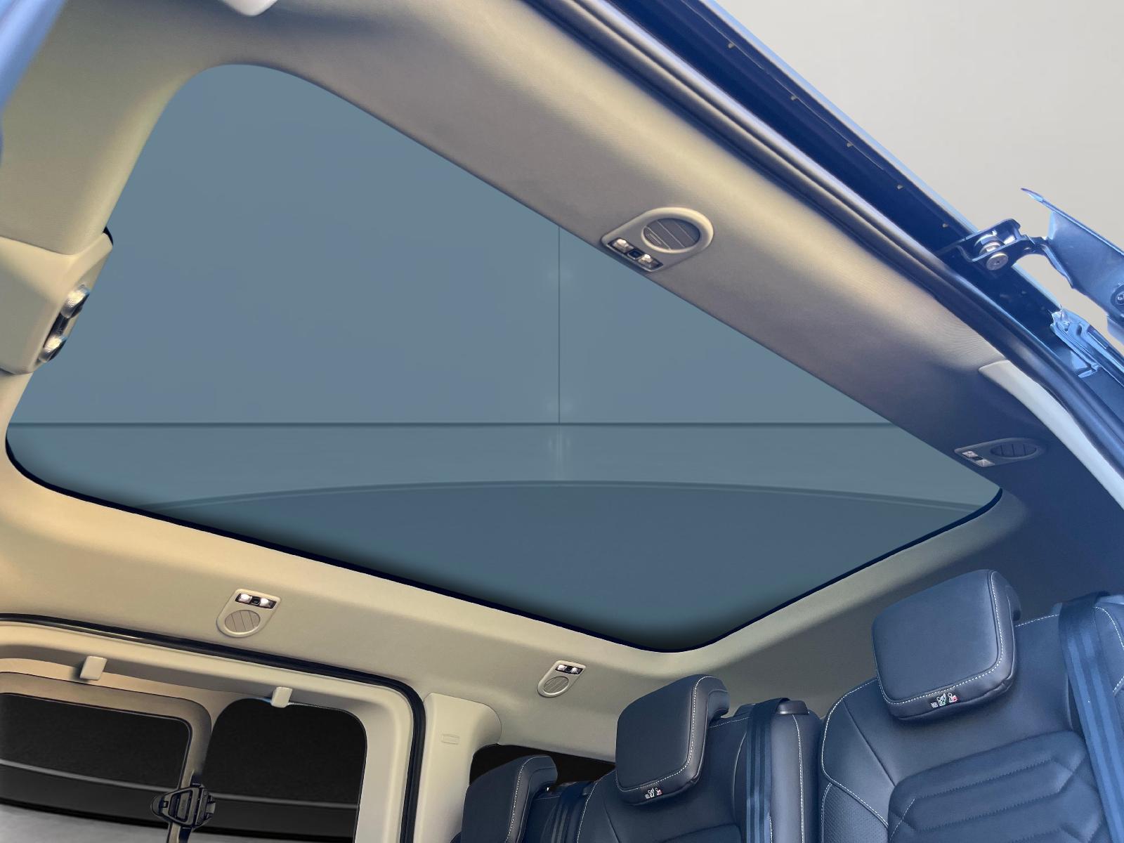 FORD Tourneo C Bus 320 L1 2.0 EcoBlue 170 Titanium X 4x4-image-14