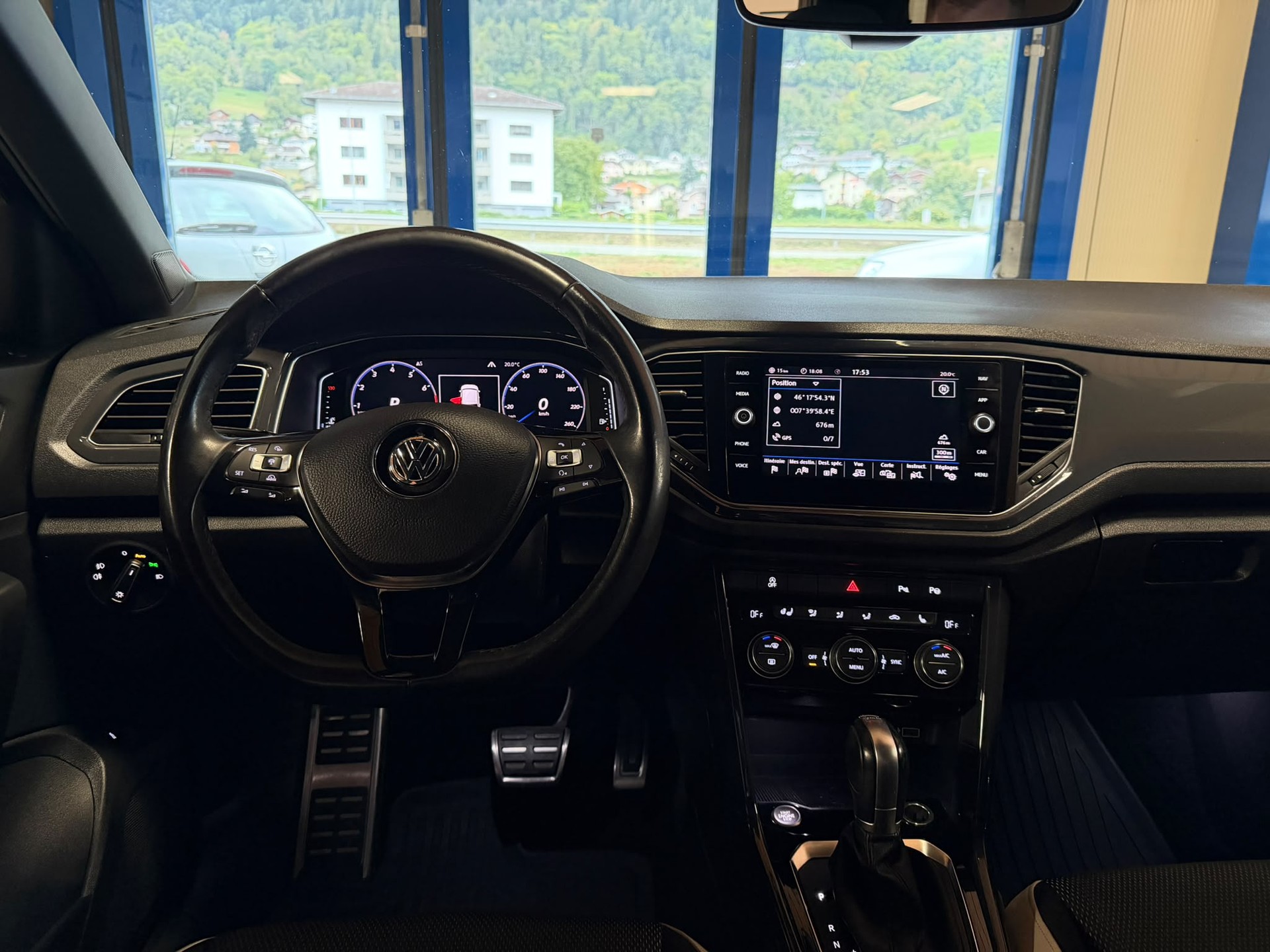 VW T-Roc 2.0 TSI Sport DSG 4Motion-image-13