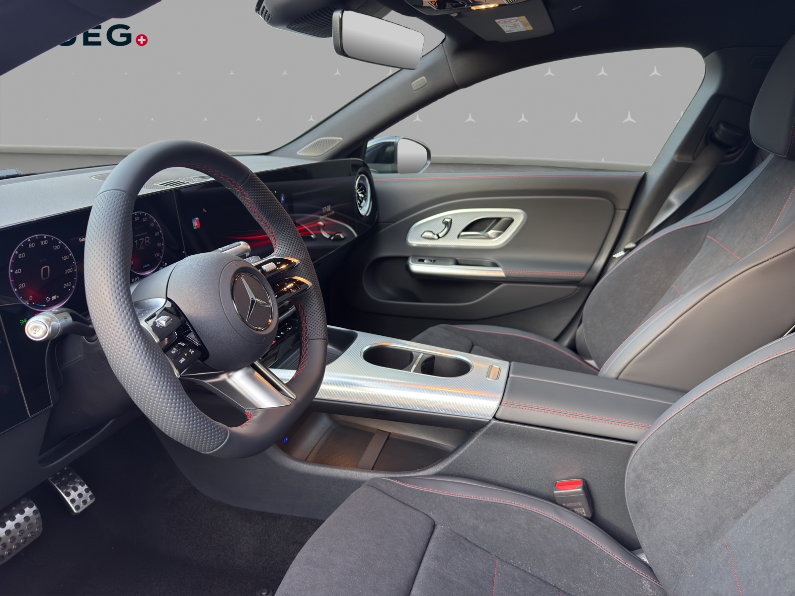 MERCEDES-BENZ CLA 250+ 85 kWh EQ-image-7