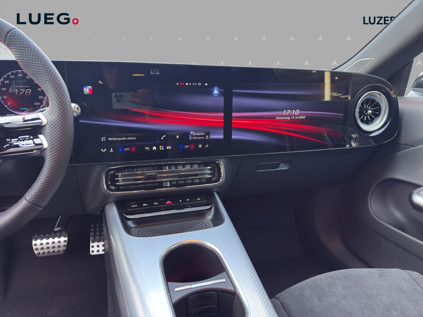 MERCEDES-BENZ CLA 250+ 85 kWh EQ-image-11