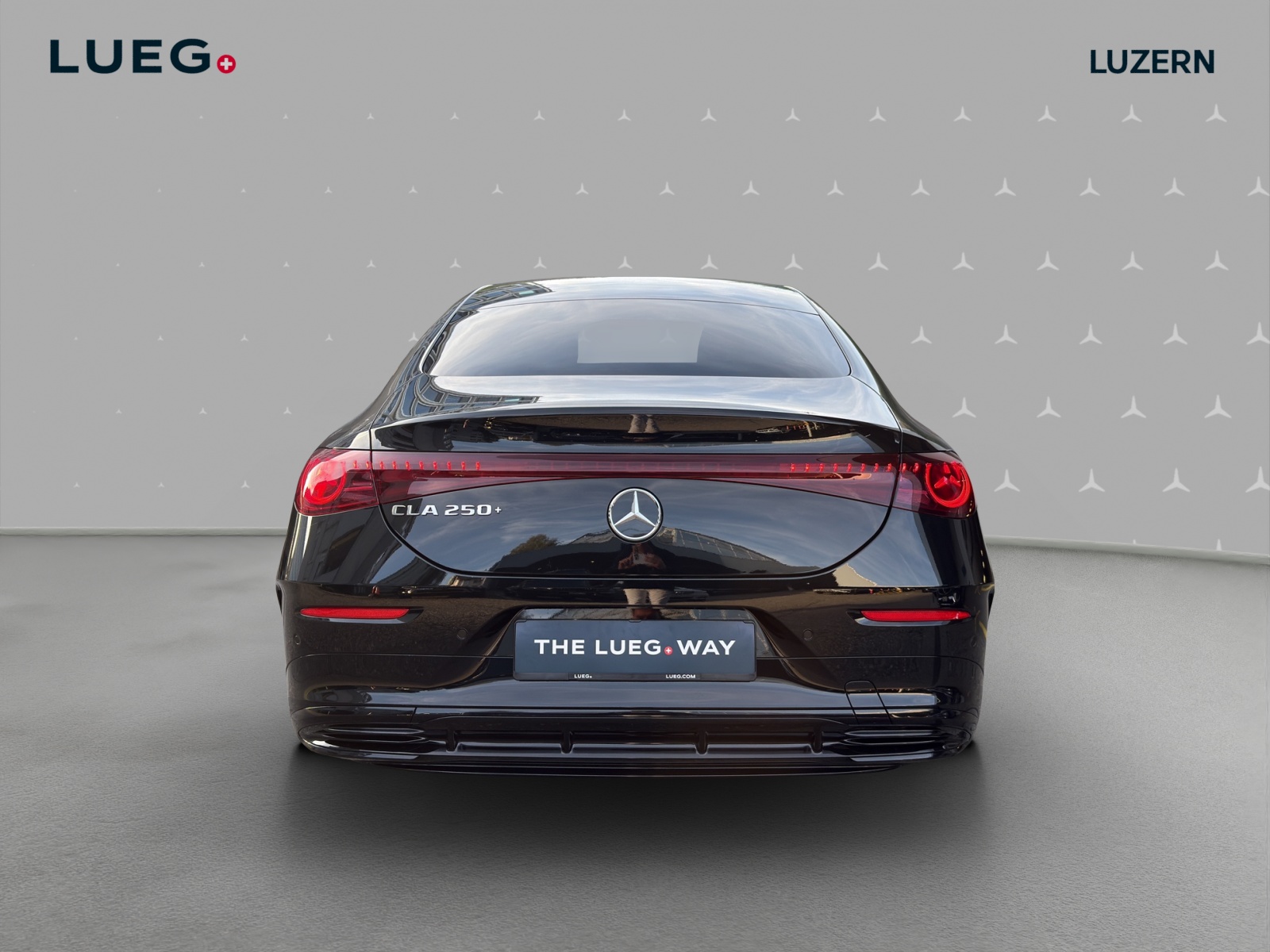 MERCEDES-BENZ CLA 250+ 85 kWh EQ-image-3