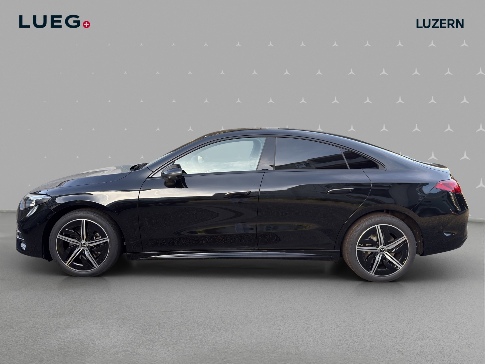 MERCEDES-BENZ CLA 250+ 85 kWh EQ-image-1