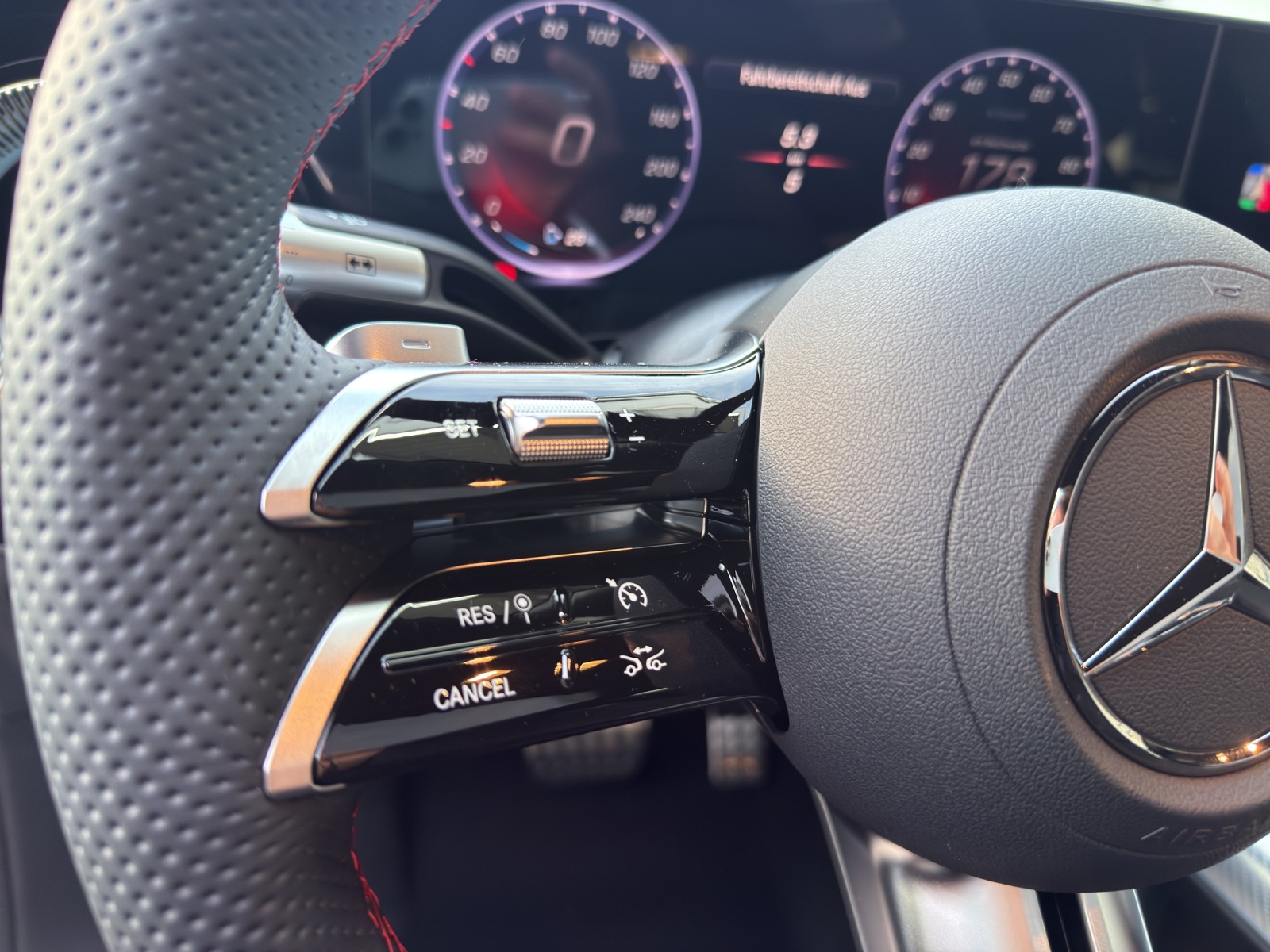 MERCEDES-BENZ CLA 250+ 85 kWh EQ-image-15