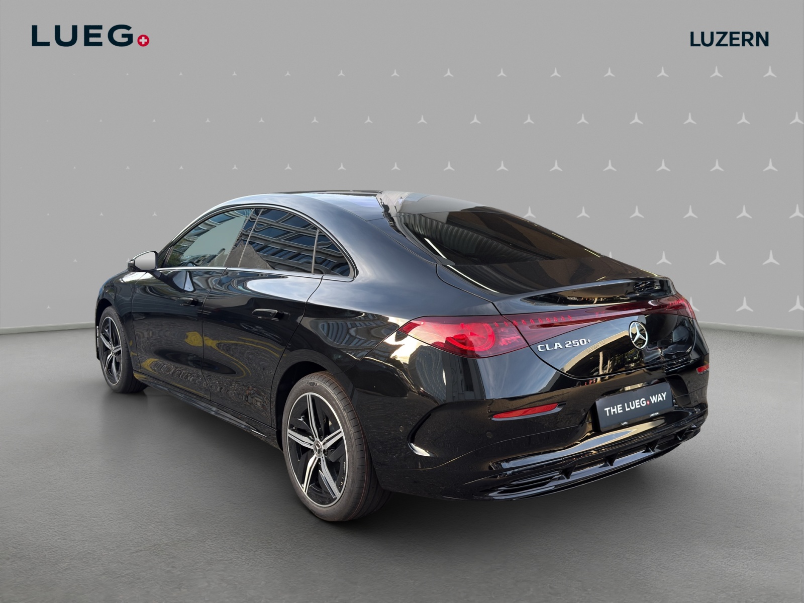 MERCEDES-BENZ CLA 250+ 85 kWh EQ-image-2