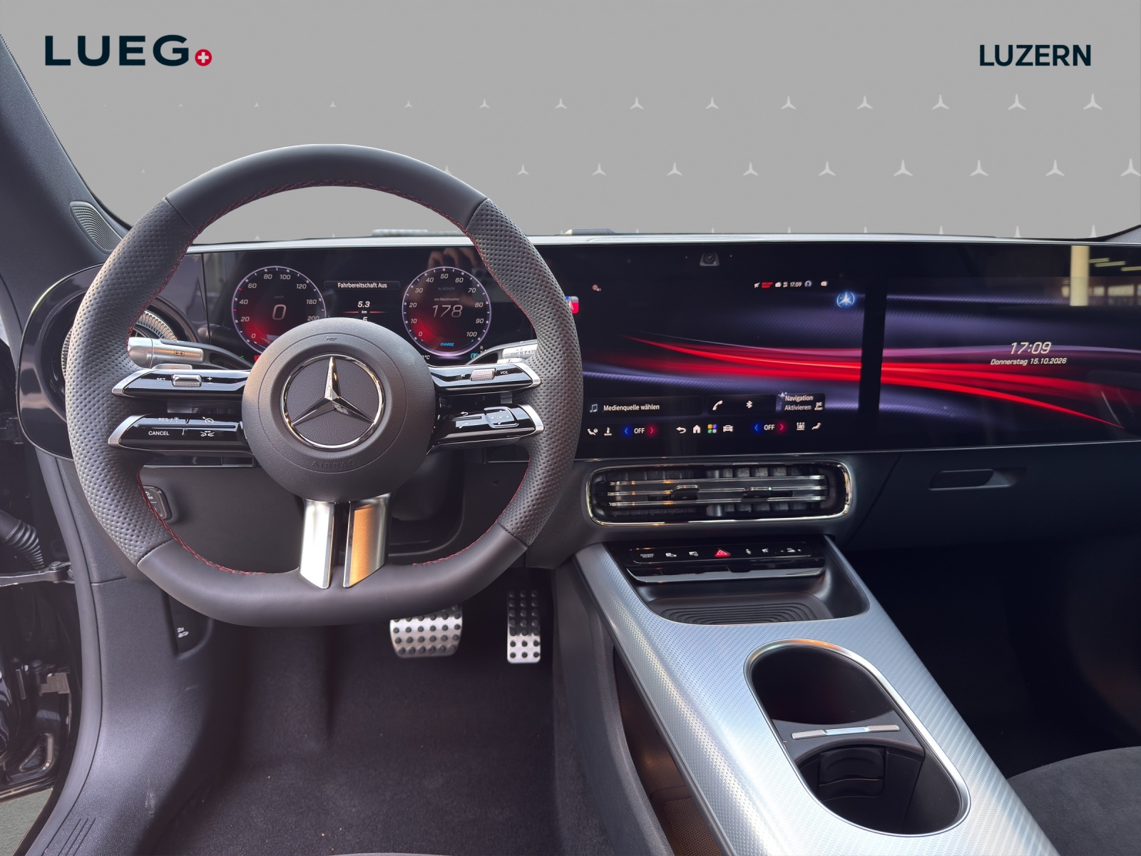 MERCEDES-BENZ CLA 250+ 85 kWh EQ-image-10