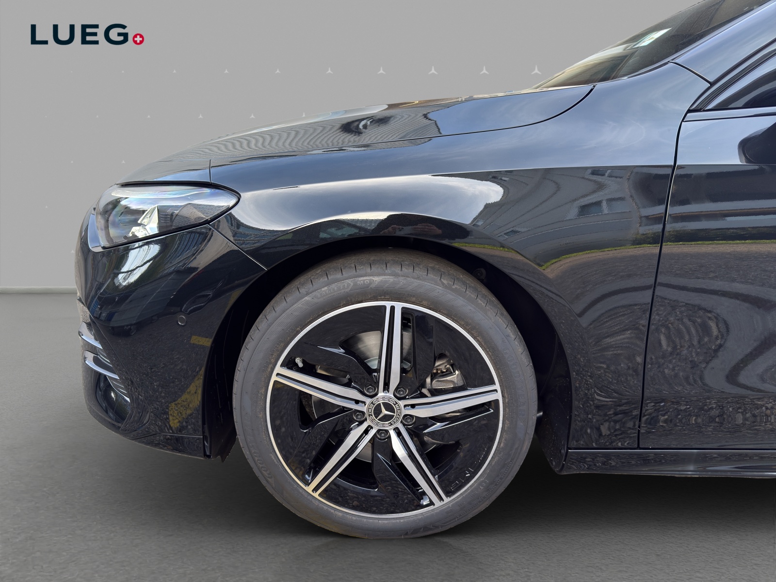 MERCEDES-BENZ CLA 250+ 85 kWh EQ-image-6