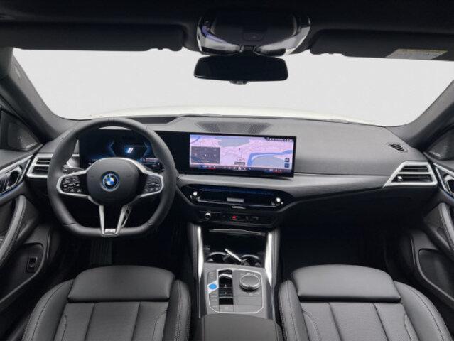 BMW i4 G26 Limousine xDrive40-image-10