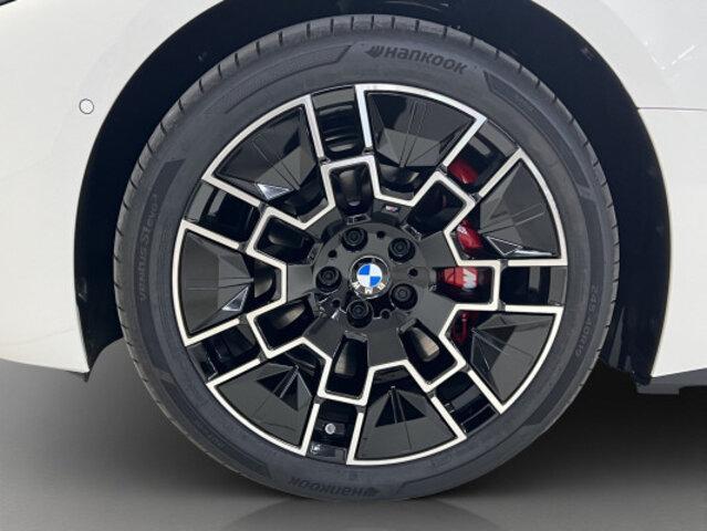 BMW i4 G26 Limousine xDrive40-image-7
