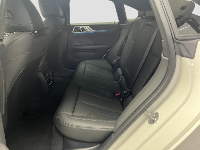 BMW i4 G26 Limousine xDrive40-image-9