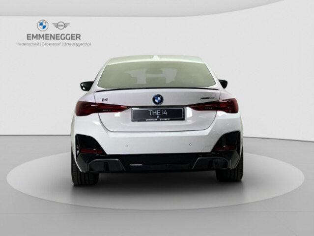 BMW i4 G26 Limousine xDrive40-image-3