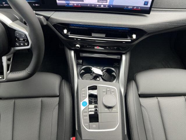 BMW i4 G26 Limousine xDrive40-image-11
