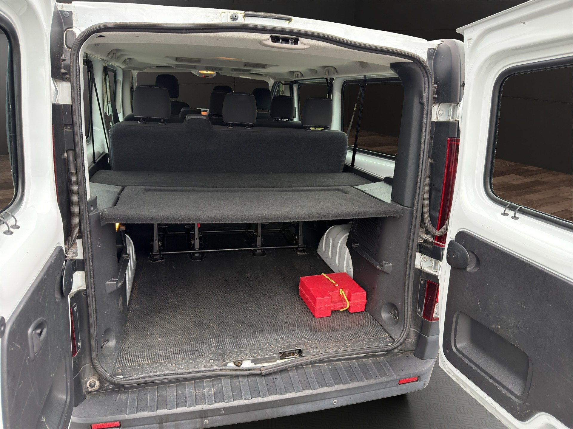 OPEL Vivaro 1.6 BiTurbo CDTI ecoFLEX 2.9t L2H1-image-15