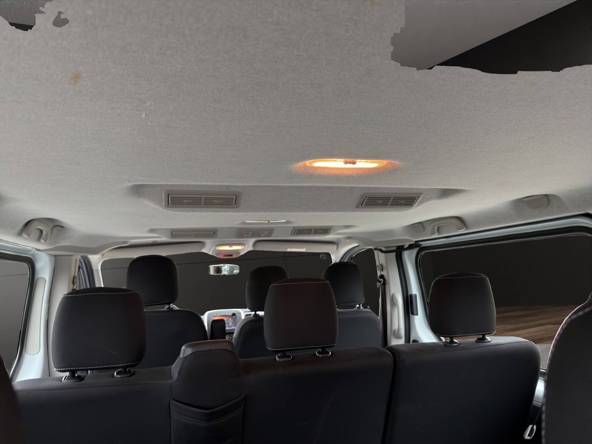 OPEL Vivaro 1.6 BiTurbo CDTI ecoFLEX 2.9t L2H1-image-12