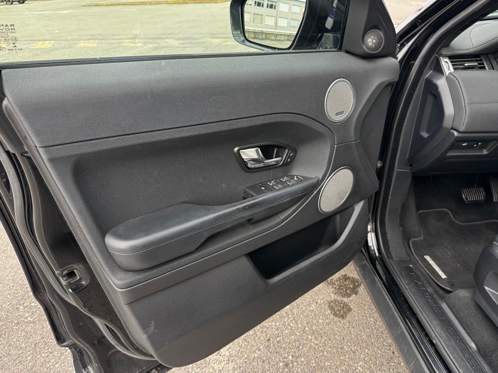 LAND ROVER Range Rover Evoque 2.2 TD4 Prestige AT6-image-13