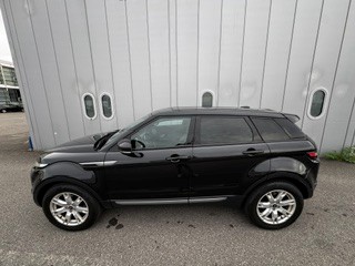 LAND ROVER Range Rover Evoque 2.2 TD4 Prestige AT6-image-4