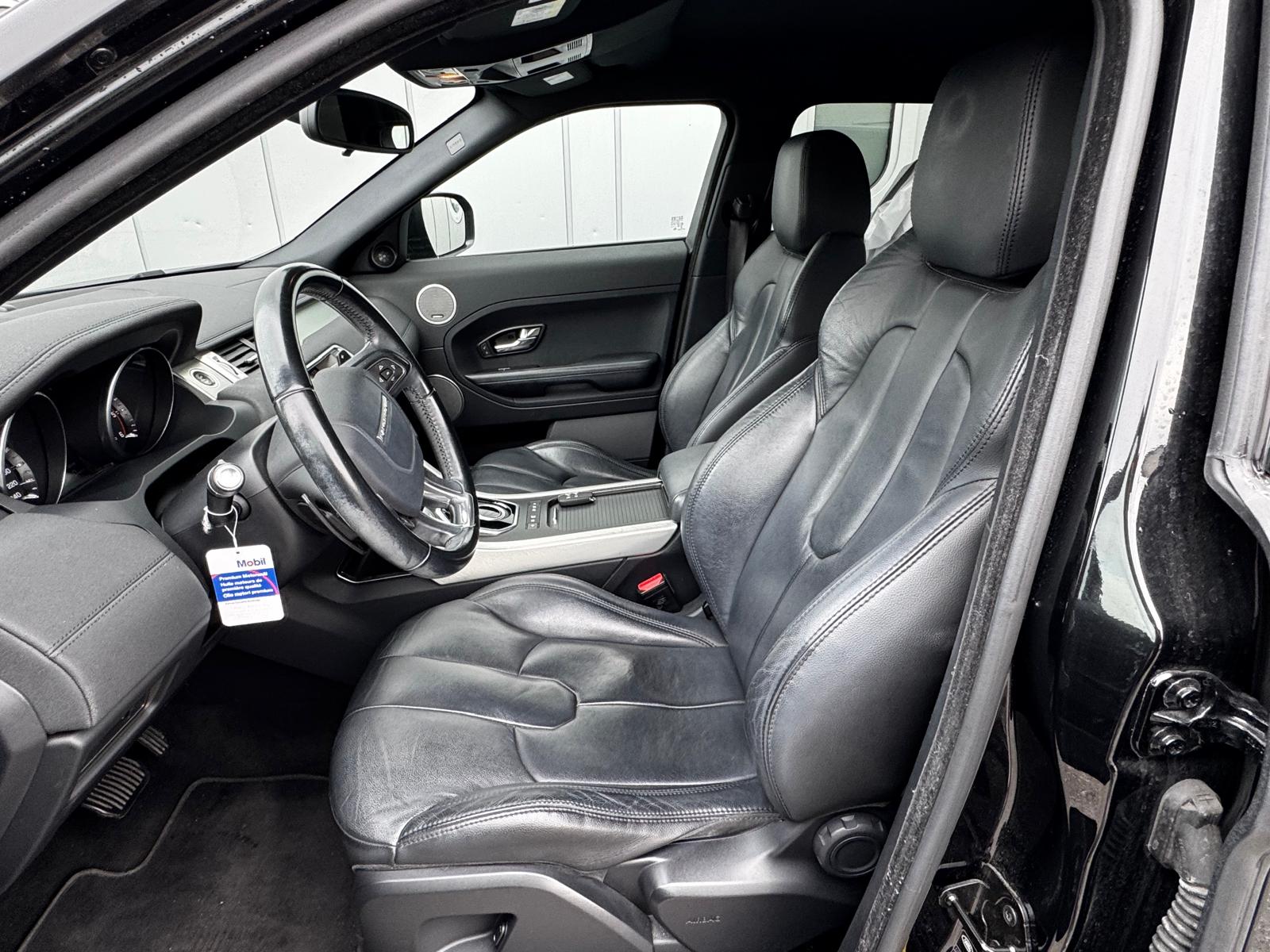 LAND ROVER Range Rover Evoque 2.2 TD4 Prestige AT6-image-6