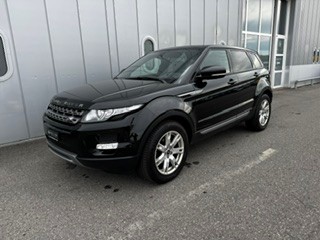 LAND ROVER Range Rover Evoque 2.2 TD4 Prestige AT6-image-1
