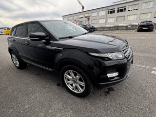 LAND ROVER Range Rover Evoque 2.2 TD4 Prestige AT6-image-3