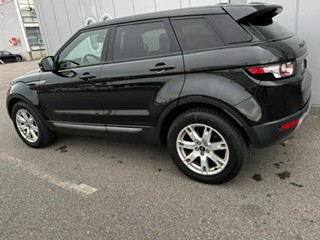 LAND ROVER Range Rover Evoque 2.2 TD4 Prestige AT6-image-5