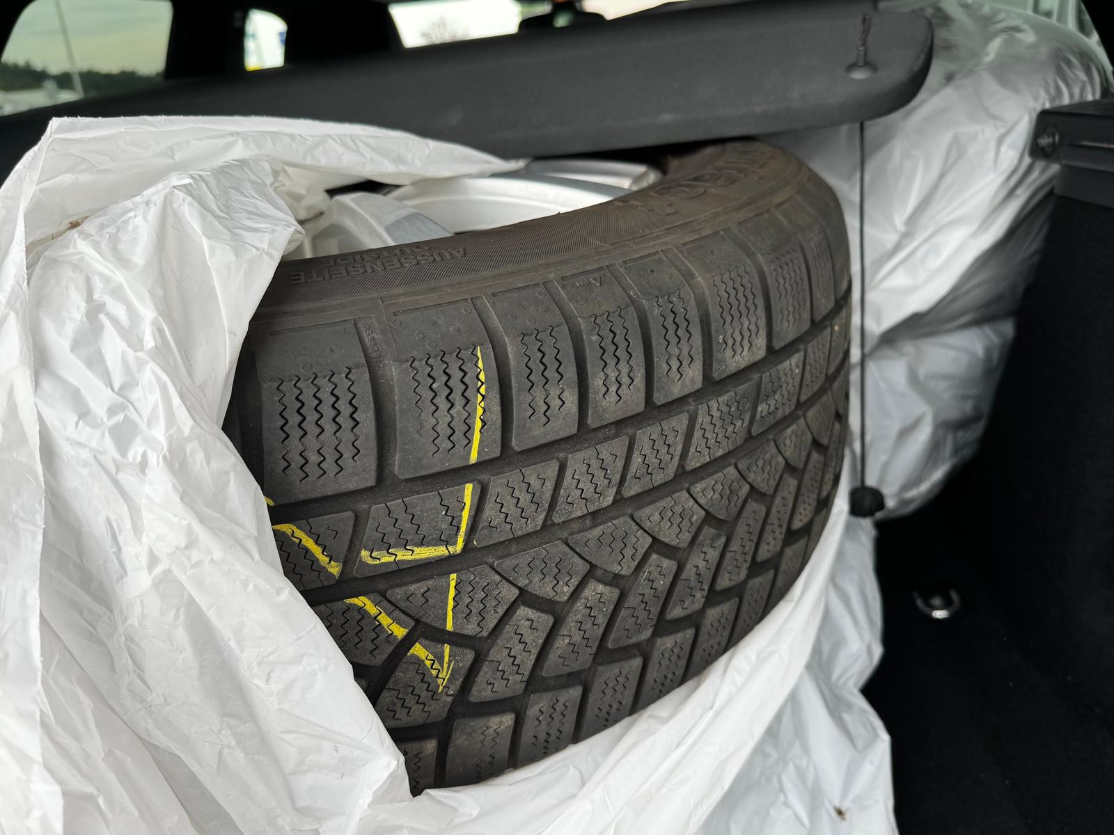 LAND ROVER Range Rover Evoque 2.2 TD4 Prestige AT6-image-10