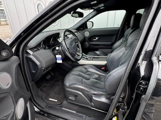LAND ROVER Range Rover Evoque 2.2 TD4 Prestige AT6-image-10