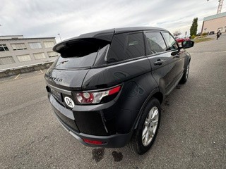 LAND ROVER Range Rover Evoque 2.2 TD4 Prestige AT6-image-7