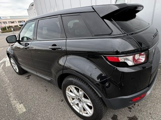 LAND ROVER Range Rover Evoque 2.2 TD4 Prestige AT6-image-9