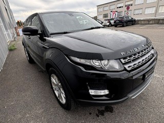 LAND ROVER Range Rover Evoque 2.2 TD4 Prestige AT6-image-8