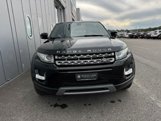 LAND ROVER Range Rover Evoque 2.2 TD4 Prestige AT6-image-2