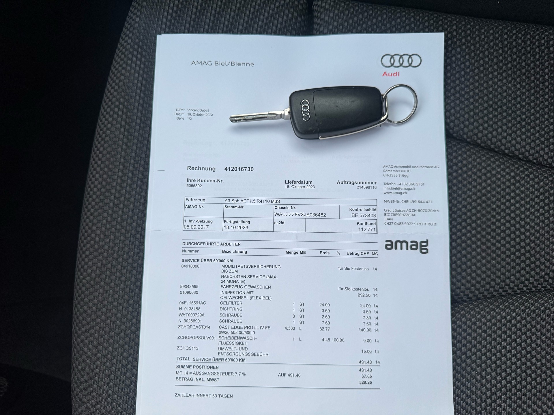 AUDI A3 Sportback S-LINE 35 TFSI Sport-image-30