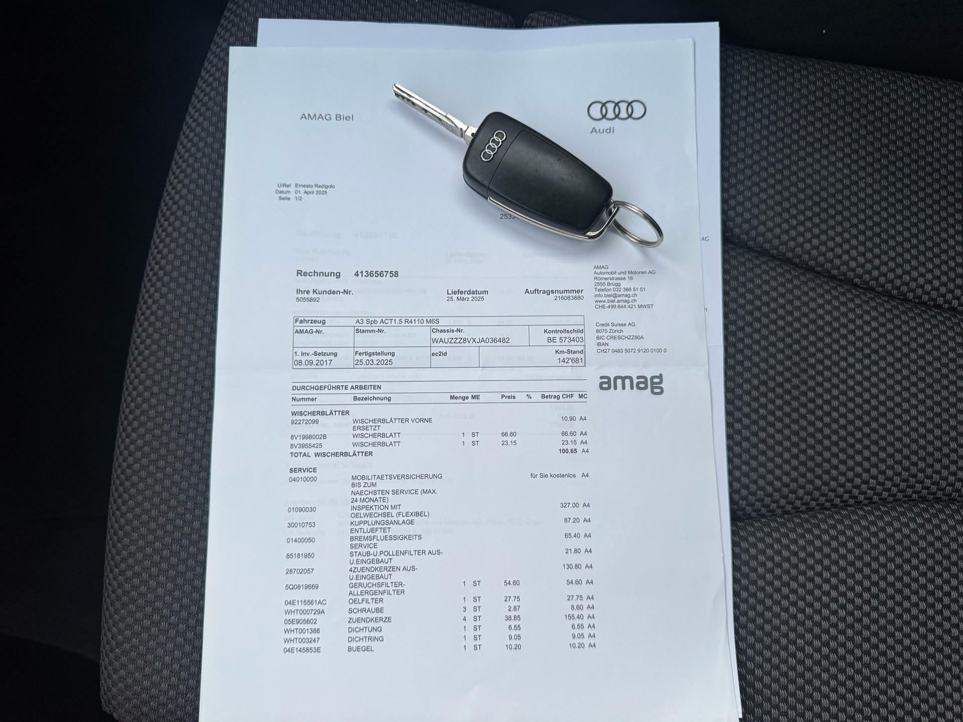 AUDI A3 Sportback S-LINE 35 TFSI Sport-image-28