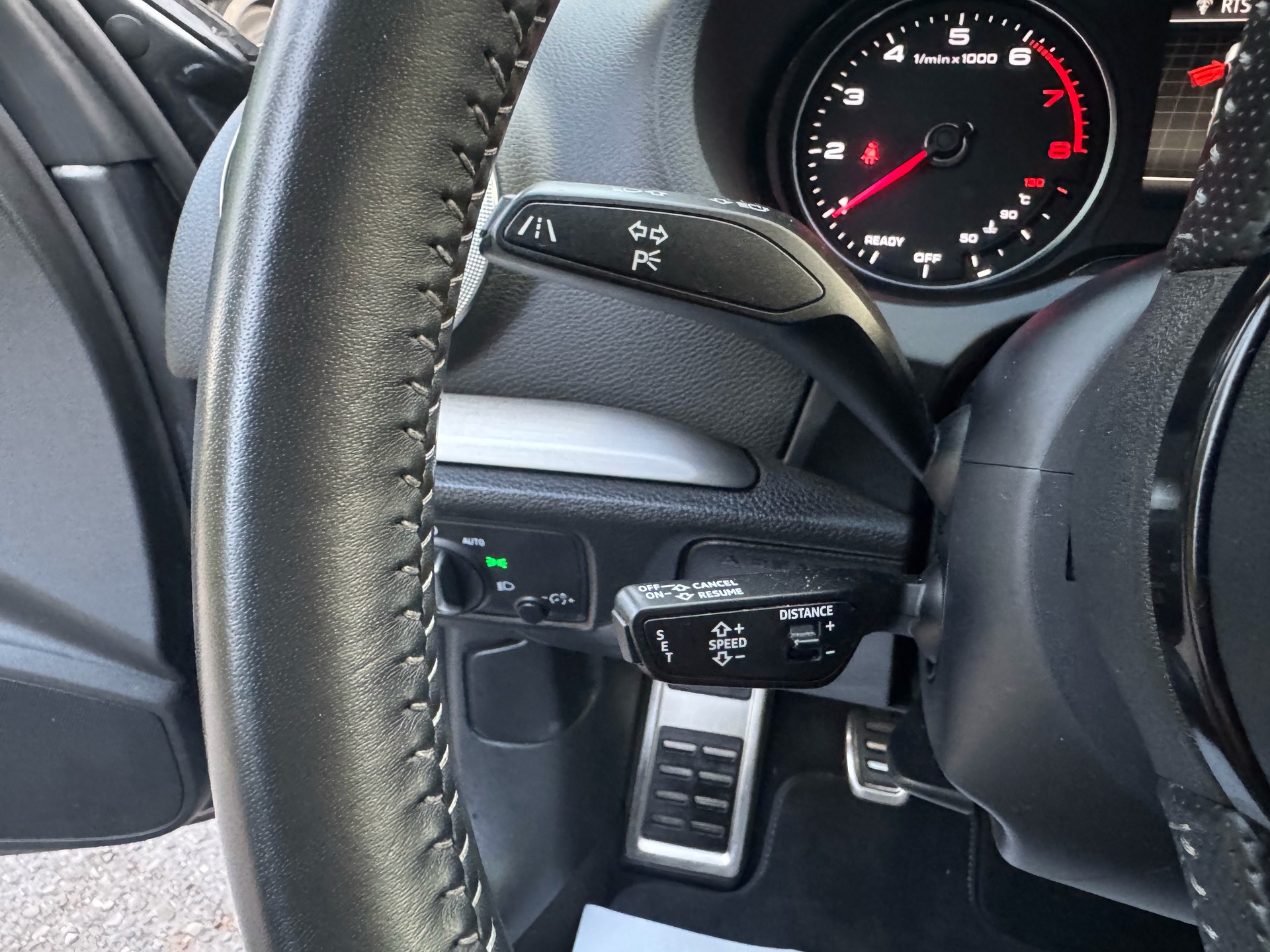 AUDI A3 Sportback S-LINE 35 TFSI Sport-image-20