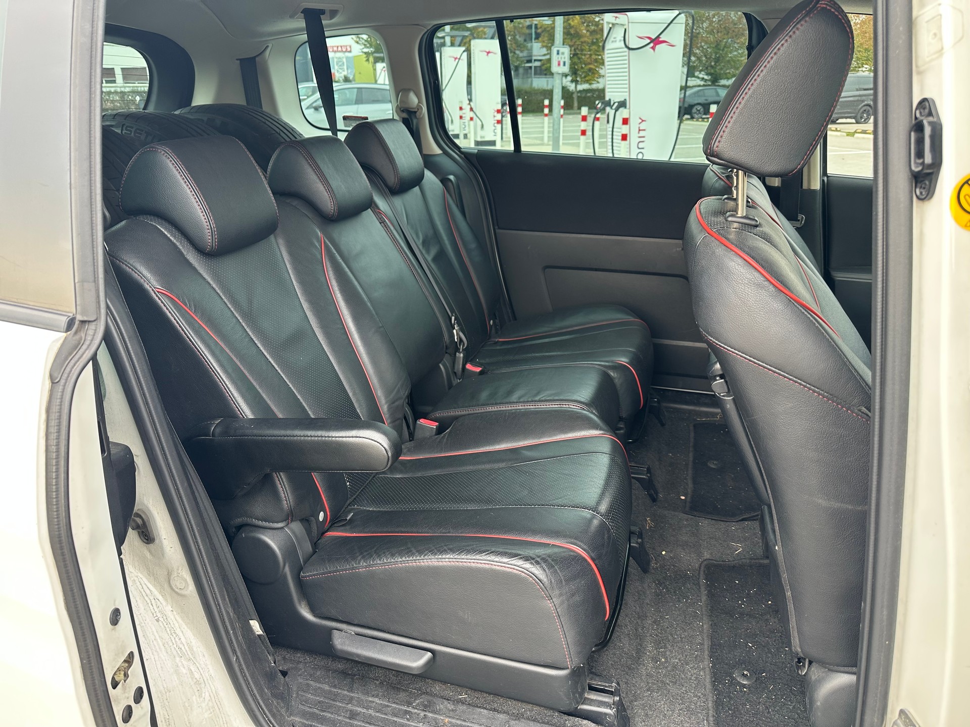 MAZDA 5 2.0 16V Exclusive-image-7