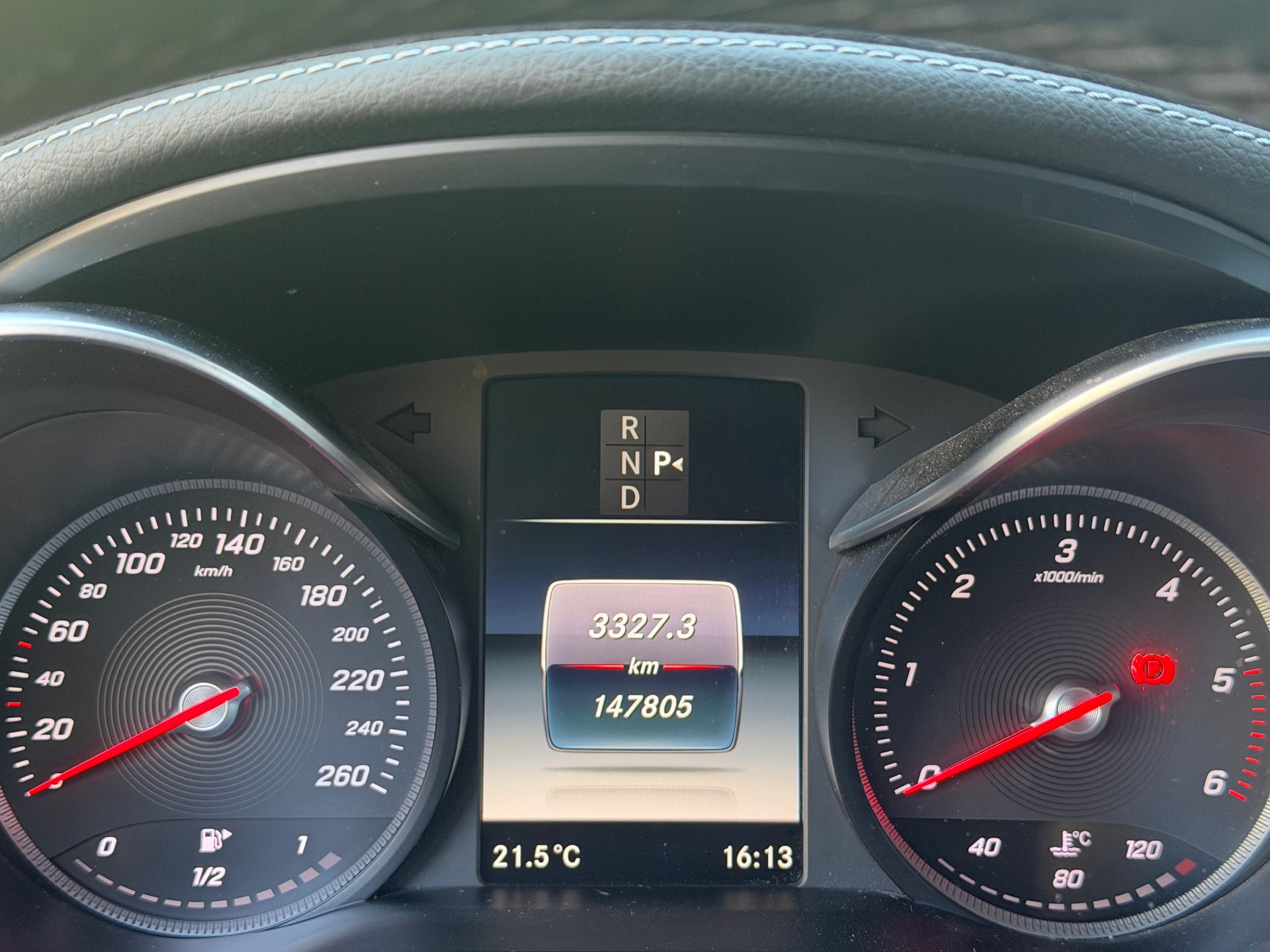 MERCEDES-BENZ C 250 d 4matic-image-5