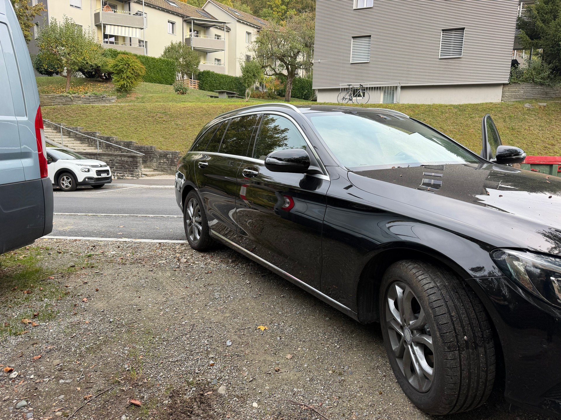 MERCEDES-BENZ C 250 d 4matic-image-1