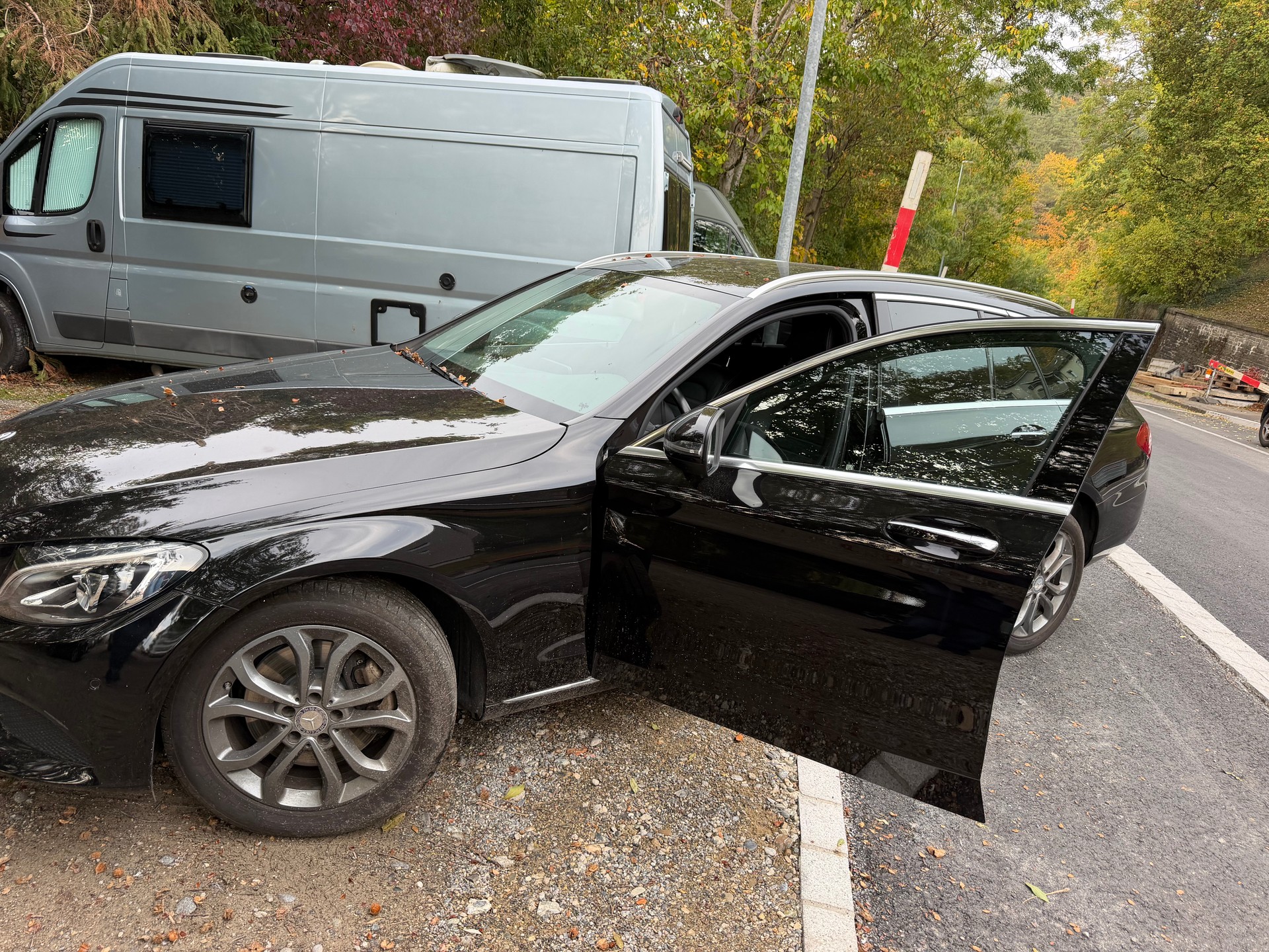 MERCEDES-BENZ C 250 d 4matic-image-3