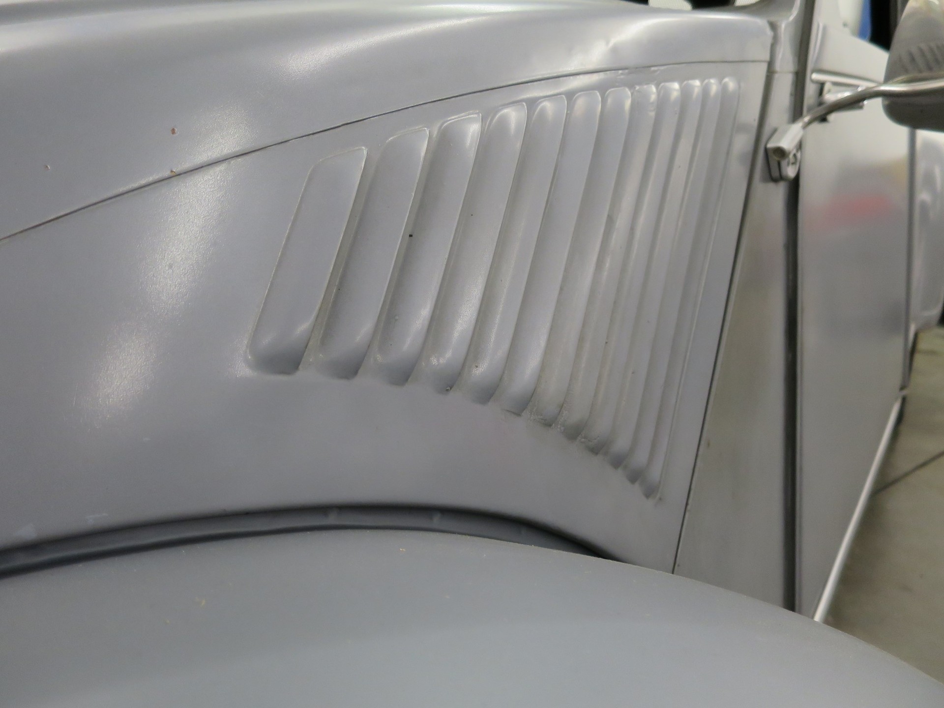 CITROEN 2CV VETERAN "2-CV AZ" 1958 ORIGINAL. 68 JAHRE ALT.-image-18
