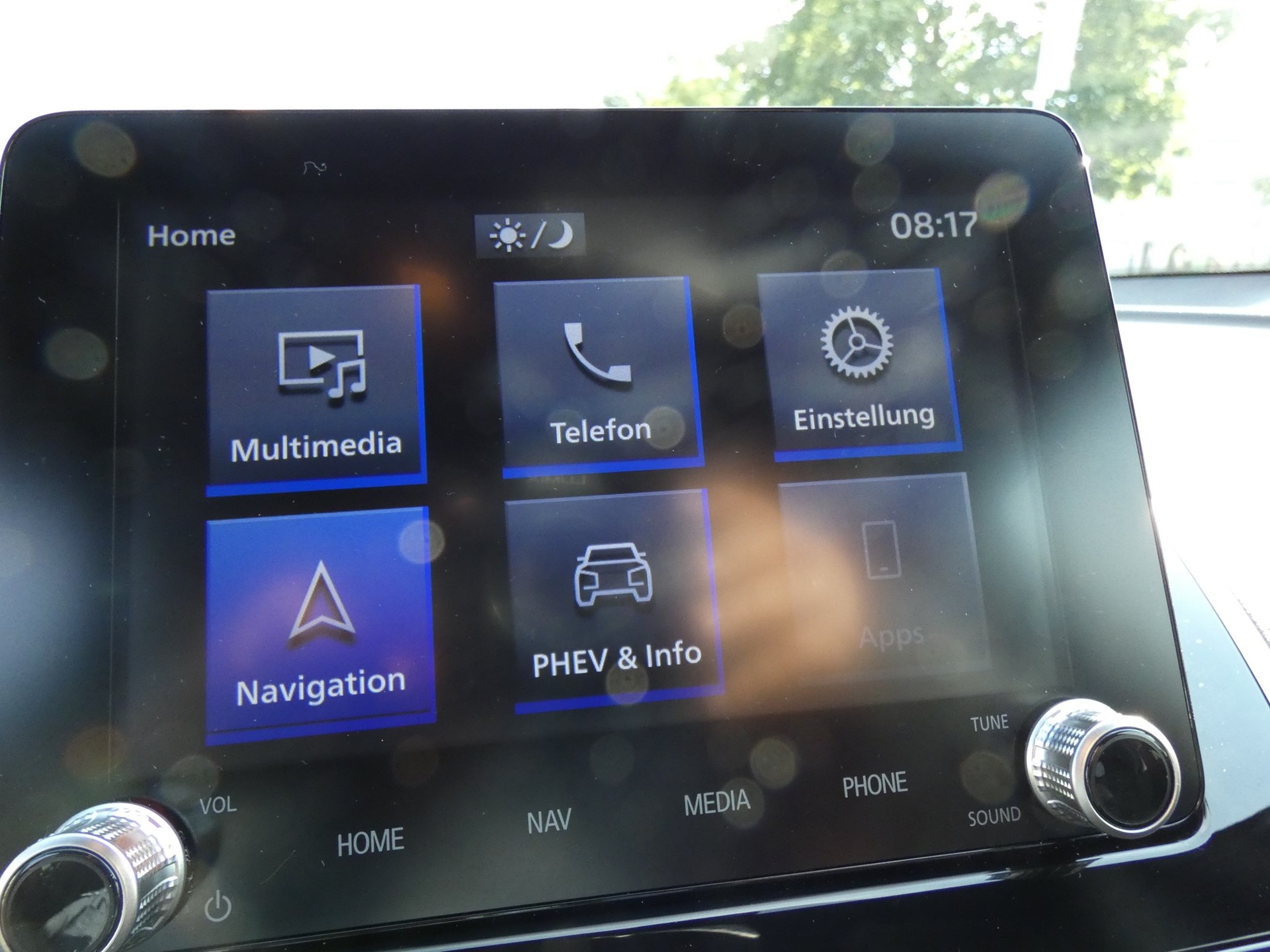 MITSUBISHI Eclipse Cross 2.4 PHEV Style Business 4WD-image-11