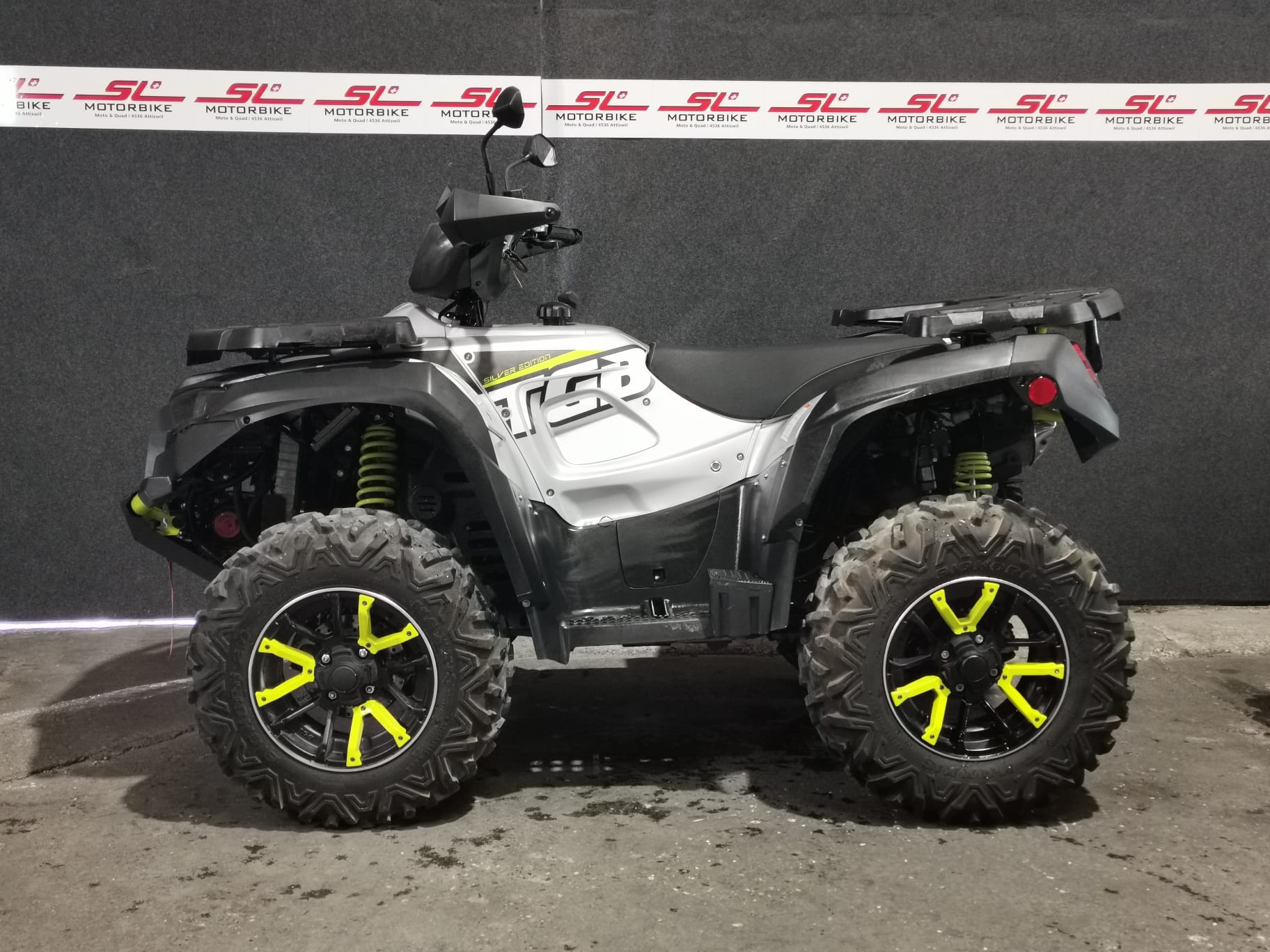 TGB Blade ATV 600 FL SE EPS 4x4-showroom-element-2