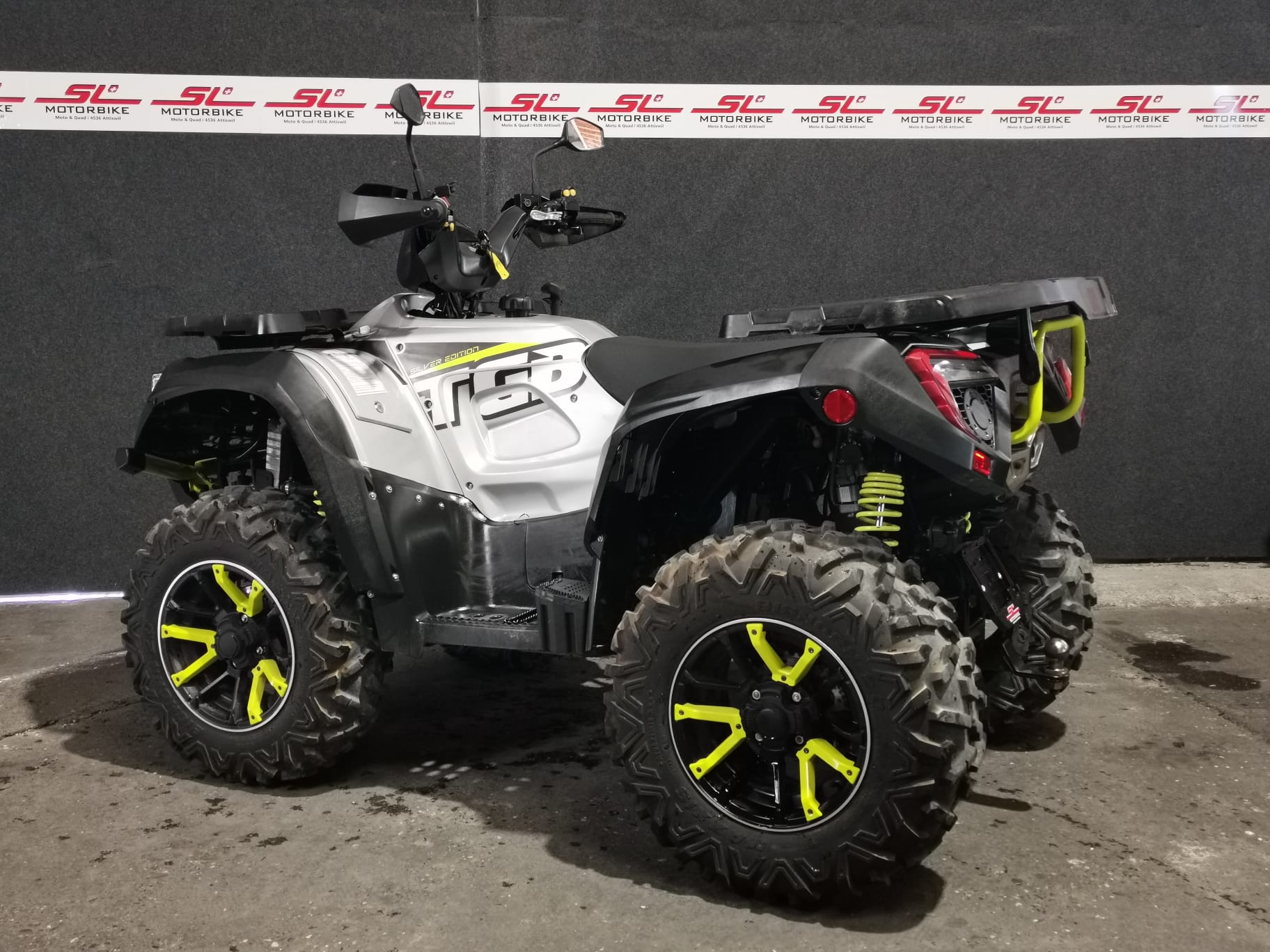 TGB Blade ATV 600 FL SE EPS 4x4-showroom-element-3