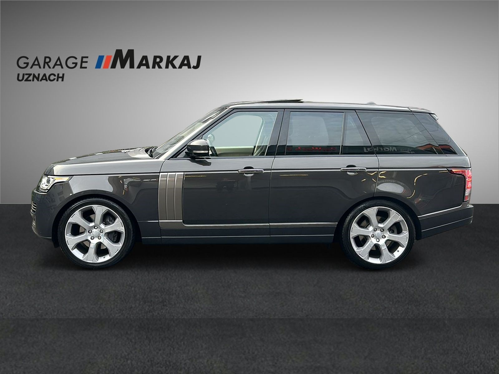 LAND ROVER Range Rover 4.4 SDV8 Autobiography Automatic-image-3