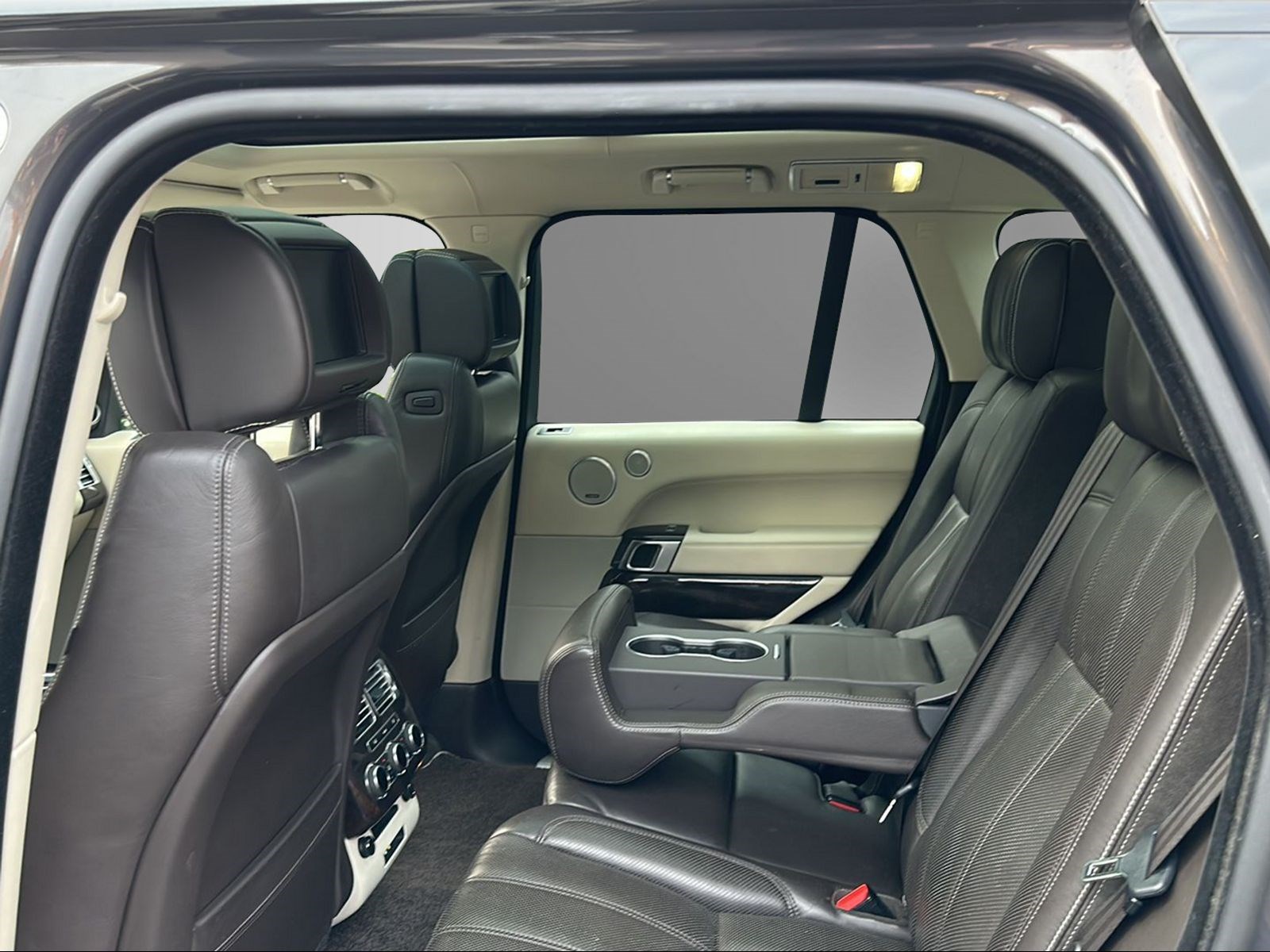 LAND ROVER Range Rover 4.4 SDV8 Autobiography Automatic-image-11