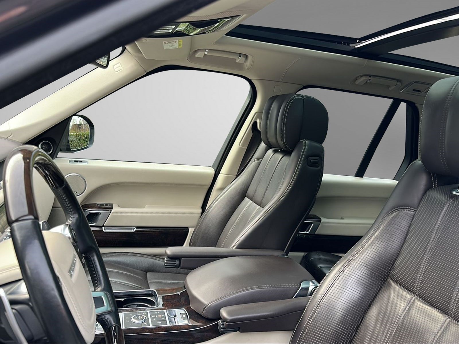 LAND ROVER Range Rover 4.4 SDV8 Autobiography Automatic-image-13